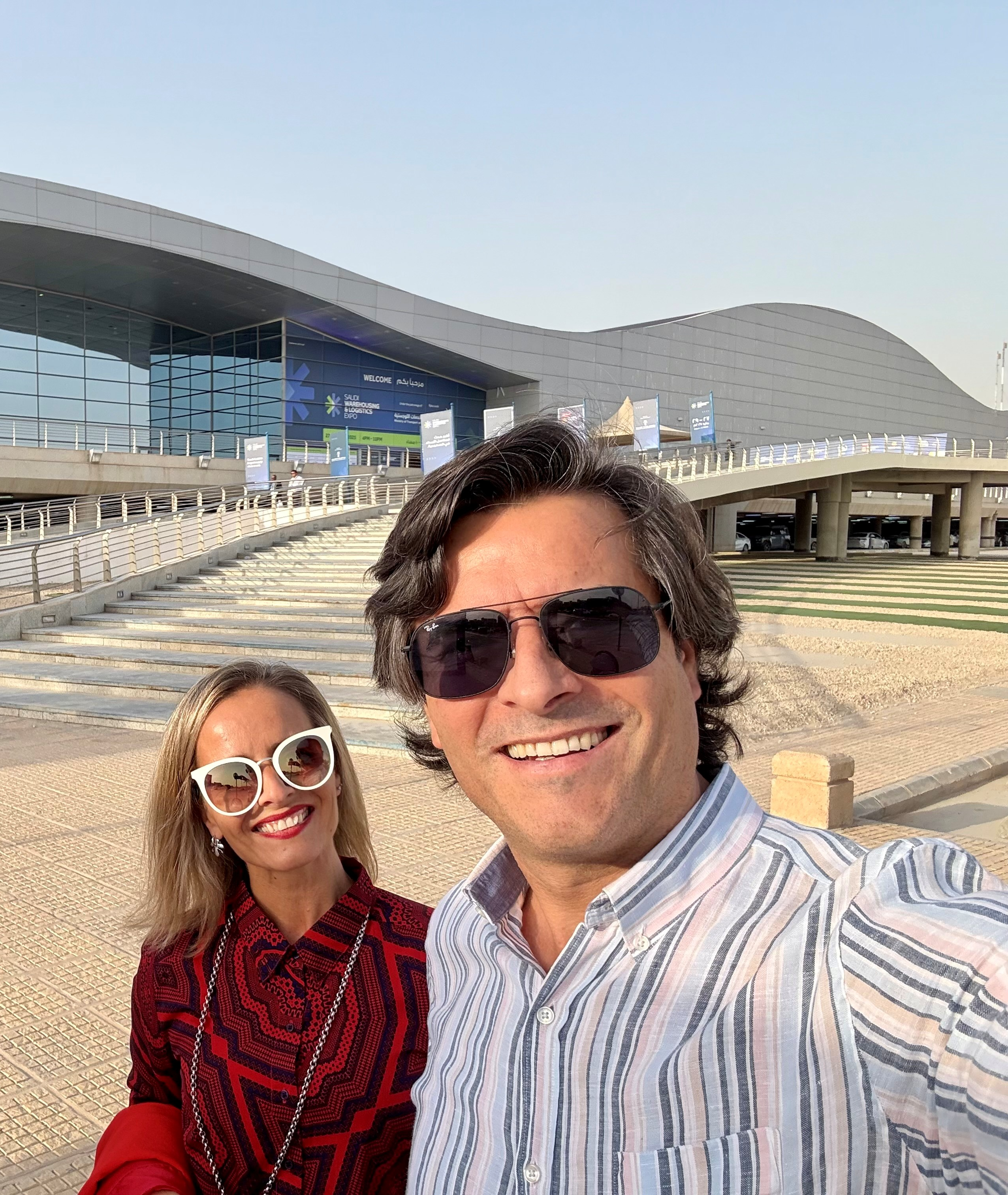 Saudi Warehousing & Logistics Expo