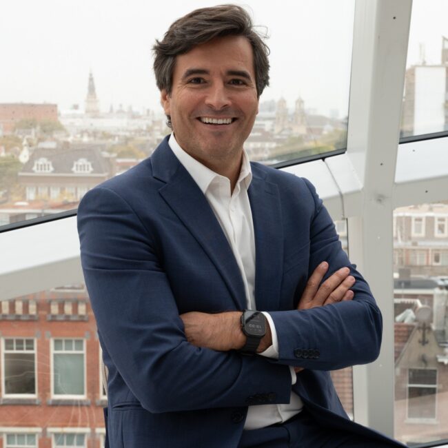 Miguel Guimaraes