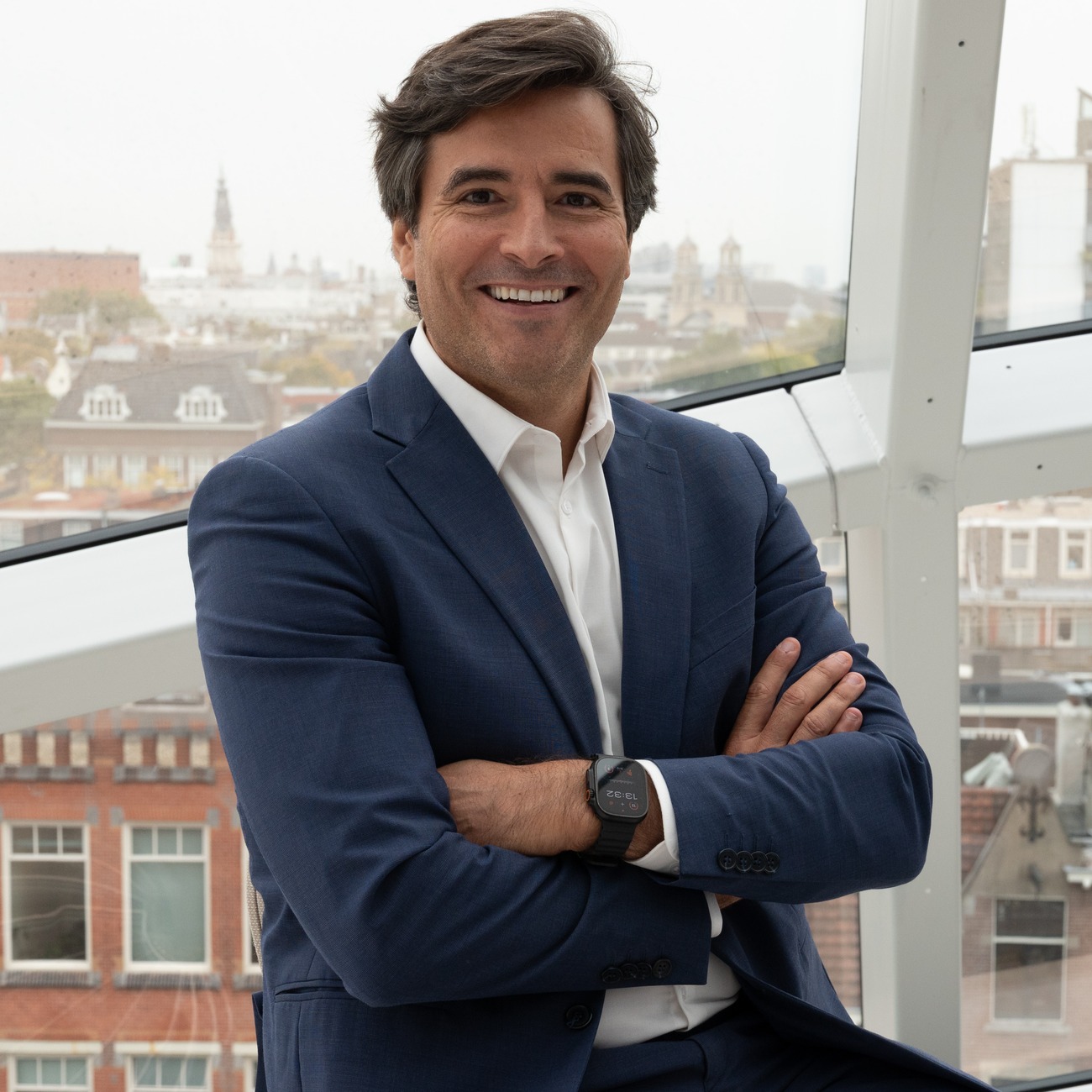 Miguel Guimarães, Socio fundador, Cost & Profitability Consulting