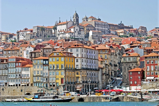 Porto, Portugal